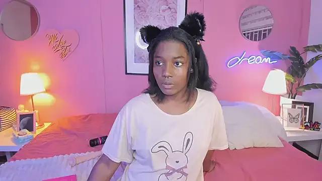 Annia_DH from StripChat