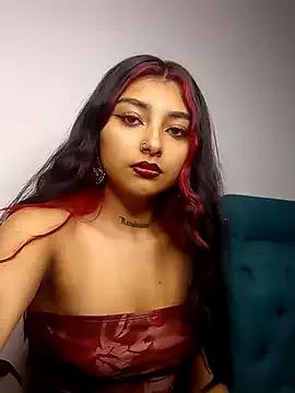annibaby_88 from StripChat is Freechat