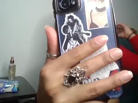 annibaby_88 from StripChat