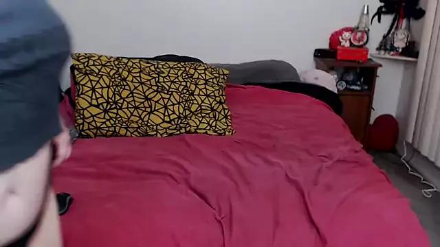 AnniDiMoni from StripChat