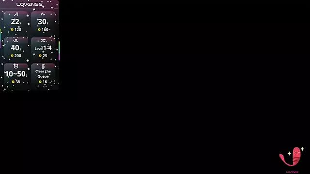 annie-russel from StripChat