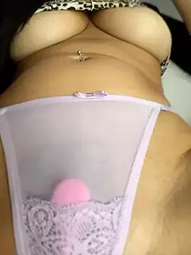 Annie______ from StripChat