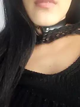 Annie______ from StripChat