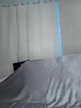 Annie______ from StripChat