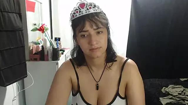annie_clark2 from StripChat