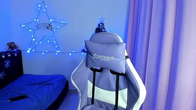 Annie_Dani420 from StripChat