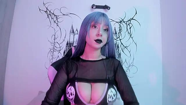 annie_gh from StripChat