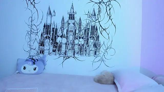 annie_gh from StripChat