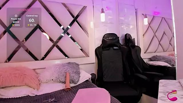 Annie_girl2 from StripChat