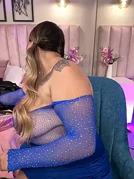 Annie_karlsson__ from StripChat