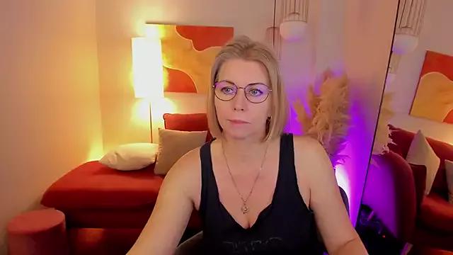 Annie_Light from StripChat