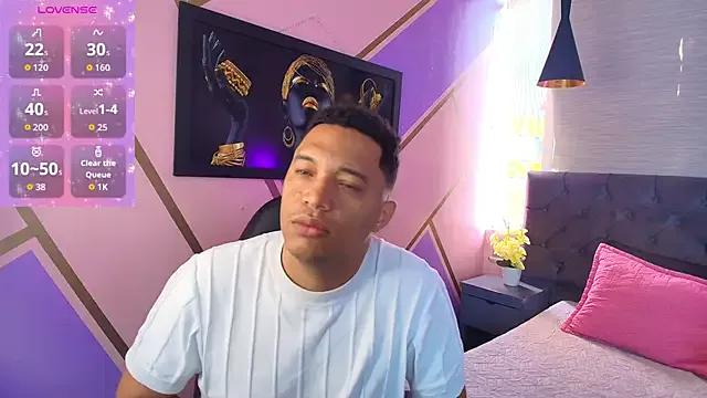 Annie_Lii from StripChat