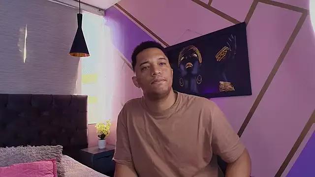 Annie_Lii from StripChat