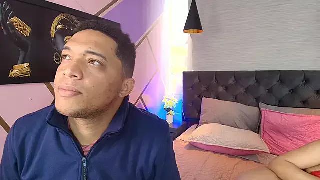 Annie_Lii from StripChat