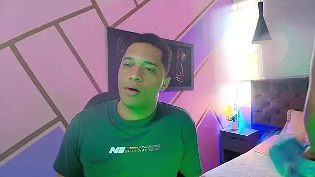 Annie_Lii from StripChat