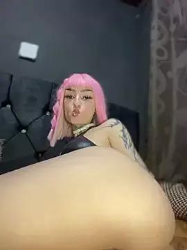 Annie_LS webcams show profile image 