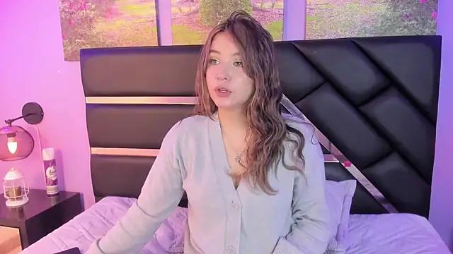 Annie_mone from StripChat