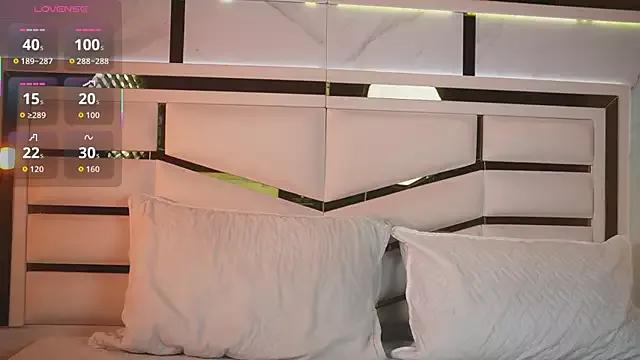 annie_sm from StripChat is Freechat