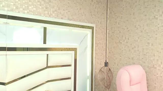 annie_sm from StripChat is Freechat