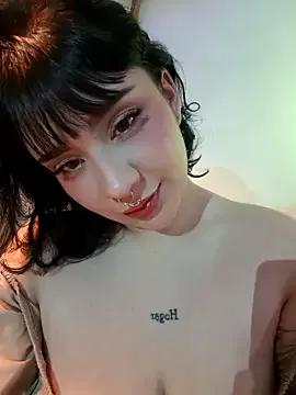 Annie_Villaa from StripChat