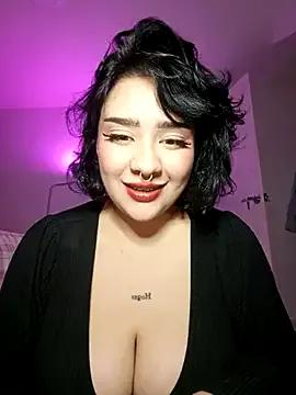Annie_Villaa from StripChat is Freechat