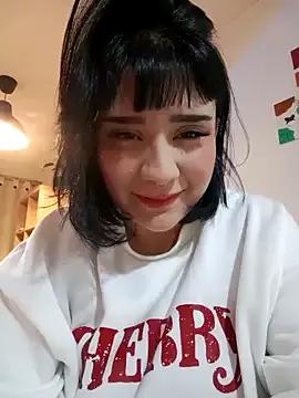 Annie_Villaa from StripChat