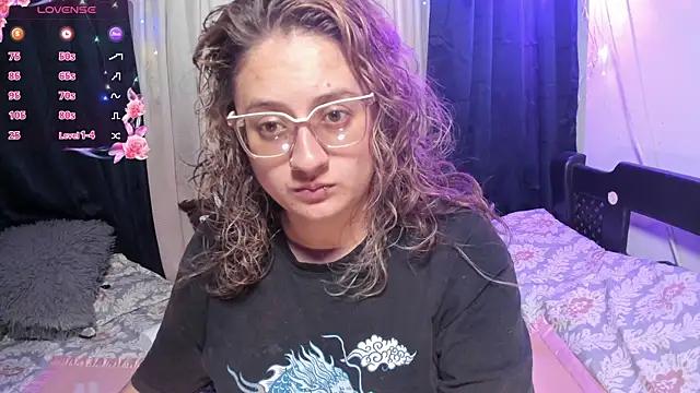AnnieBigBoobs from StripChat