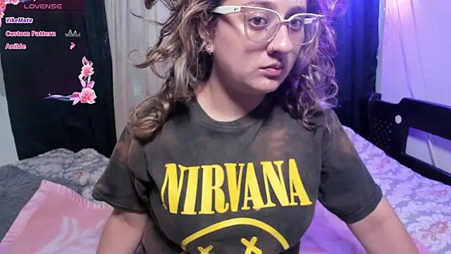 AnnieBigBoobs from StripChat