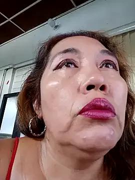 anniecoopeer from StripChat