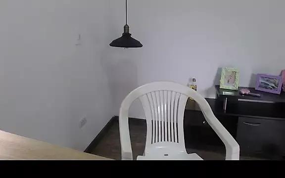 Anniee01 from StripChat