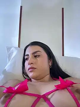 anniemorgan01 from StripChat