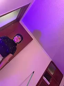 anniemorgan01 from StripChat