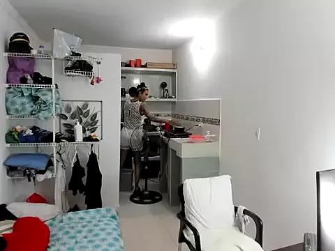 annieparker from StripChat