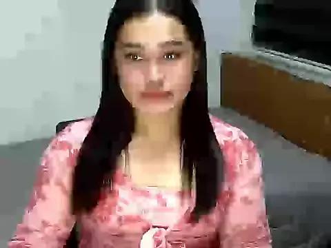 Annierose_ts from StripChat is Freechat