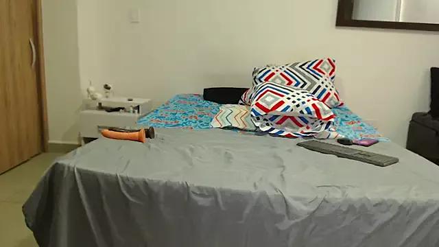 AnnieRoss69 from StripChat