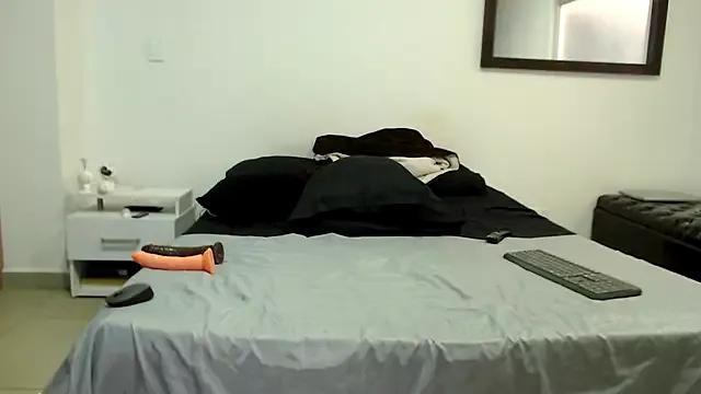 AnnieRoss69 from StripChat