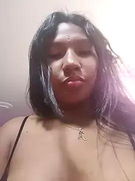 AnnieScott_ from StripChat
