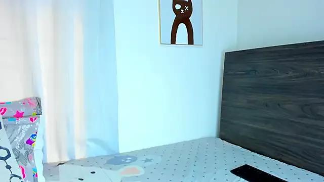 AnnieSofiia from StripChat