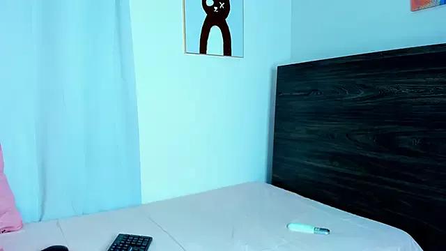 AnnieSofiia from StripChat