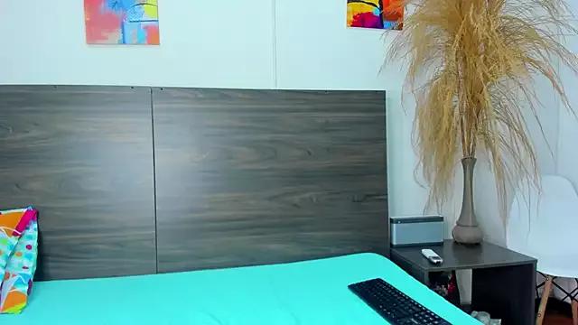 AnnieSofiia from StripChat