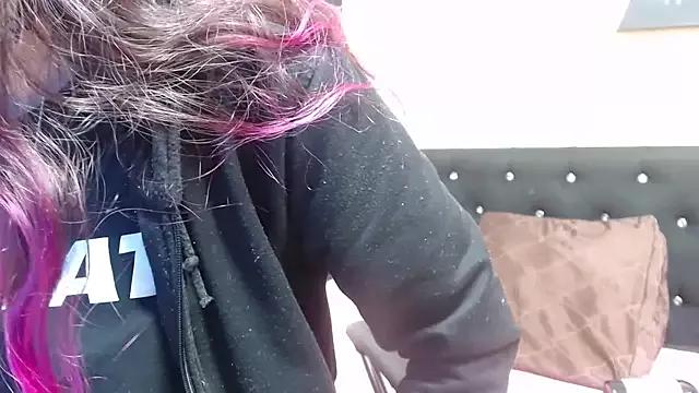 AnnieSoul from StripChat