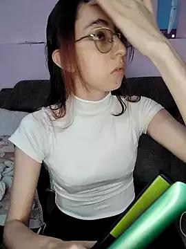 AnnieSparkle webcams show profile image 