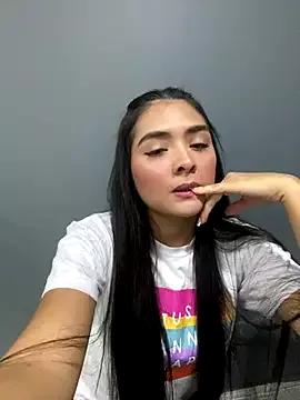 AnnieVegga webcams show profile image 