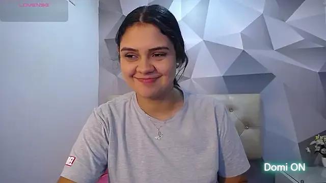 AnniHOTKitty from StripChat