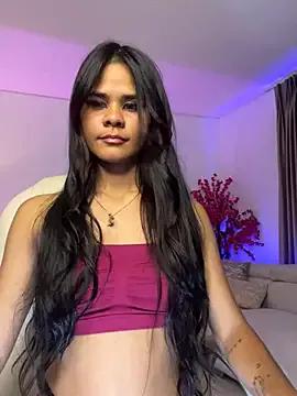 Discover our girls online shows and discover the company of countless livestreamers, with stunning shapes, sex toys and more.