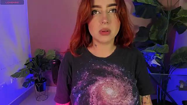 AnnikaMerliahh_ from StripChat