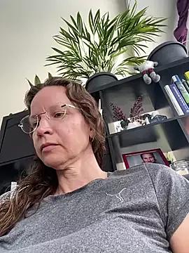 AnnikaRose from StripChat
