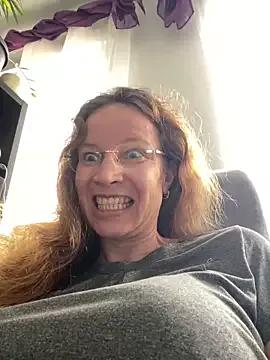 AnnikaRose from StripChat
