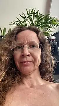 AnnikaRose from StripChat