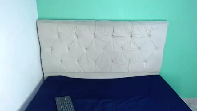 annikawocm101 from StripChat